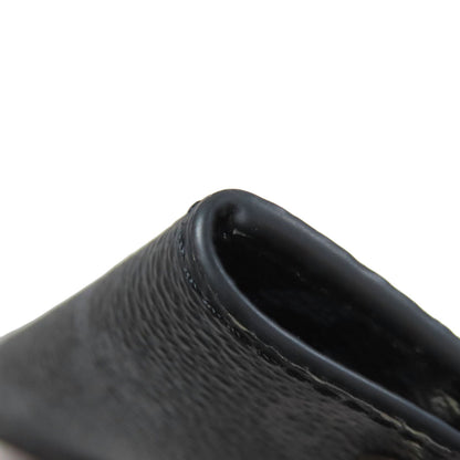 LOUIS VUITTON M83155 Porto Cult Onstrap Card Case Monogram Eclipse mens [Used]