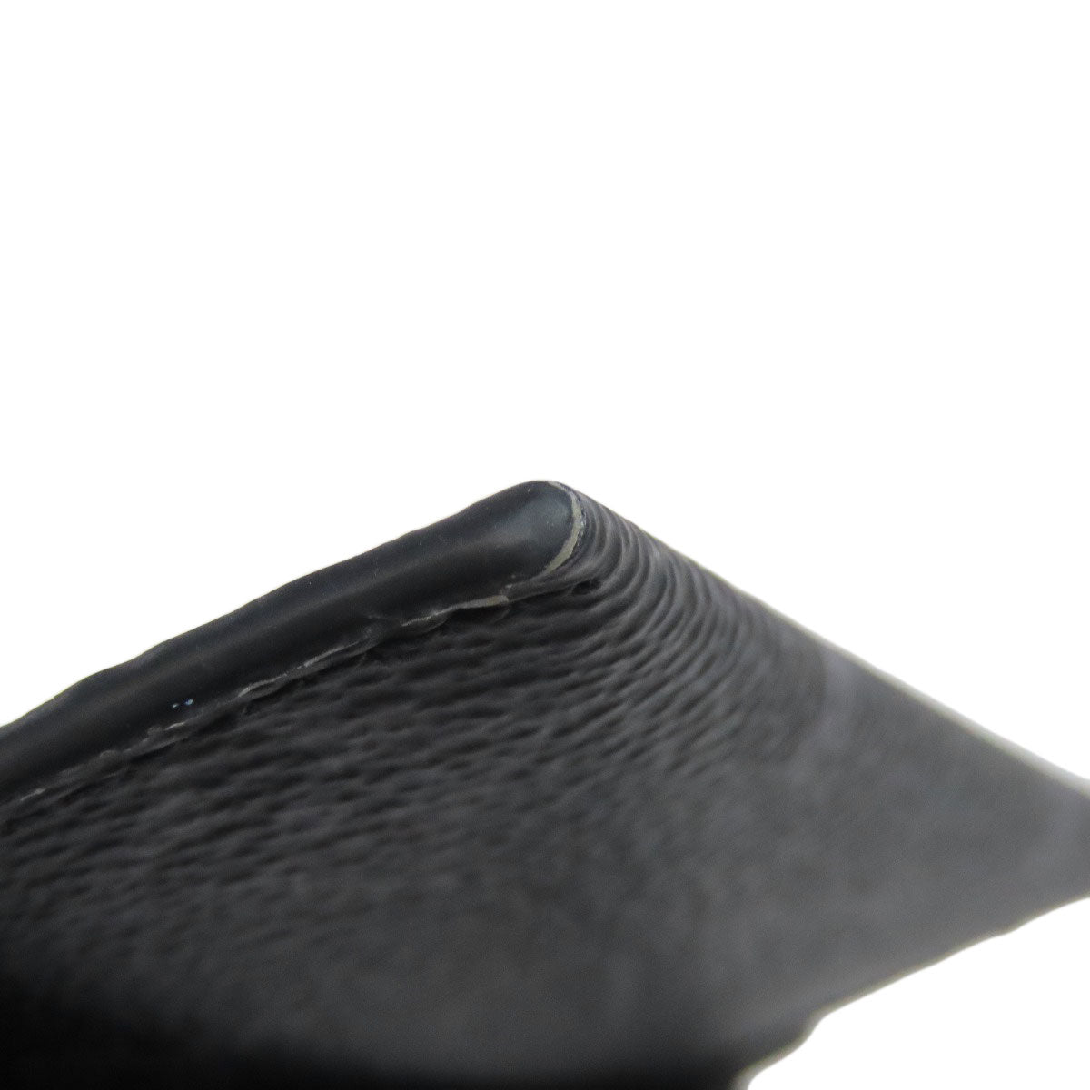 LOUIS VUITTON M83155 Porto Cult Onstrap Card Case Monogram Eclipse mens [Used]