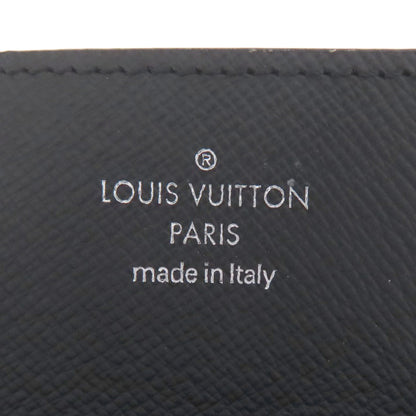LOUIS VUITTON M83155 Porto Cult Onstrap Card Case Monogram Eclipse mens [Used]