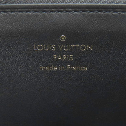 LOUIS VUITTON M64551 Portefeiulle ã» Capsines Long wallet (with coin pocket) Taurillon Clemence Ladies [Used]