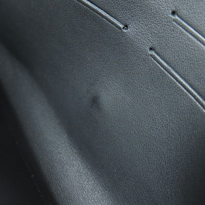 LOUIS VUITTON M64551 Portefeiulle ã» Capsines Long wallet (with coin pocket) Taurillon Clemence Ladies [Used]