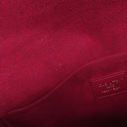 LOUIS VUITTON M81896 Pochette Felice Shoulder Bag Monogram canvas Ladies [Used]