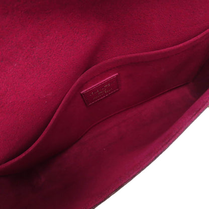 LOUIS VUITTON M81896 Pochette Felice Shoulder Bag Monogram canvas Ladies [Used]