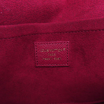 LOUIS VUITTON M81896 Pochette Felice Shoulder Bag Monogram canvas Ladies [Used]