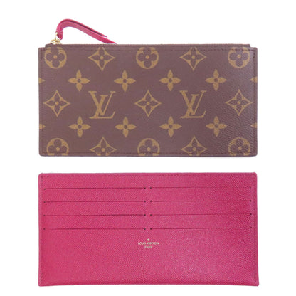LOUIS VUITTON M81896 Pochette Felice Shoulder Bag Monogram canvas Ladies [Used]