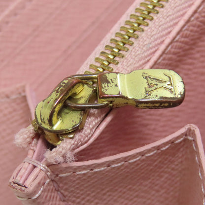 LOUIS VUITTON M69054 Zippy Wallet Vivienne Long wallet (with coin pocket) Monogram canvas Ladies [Used]