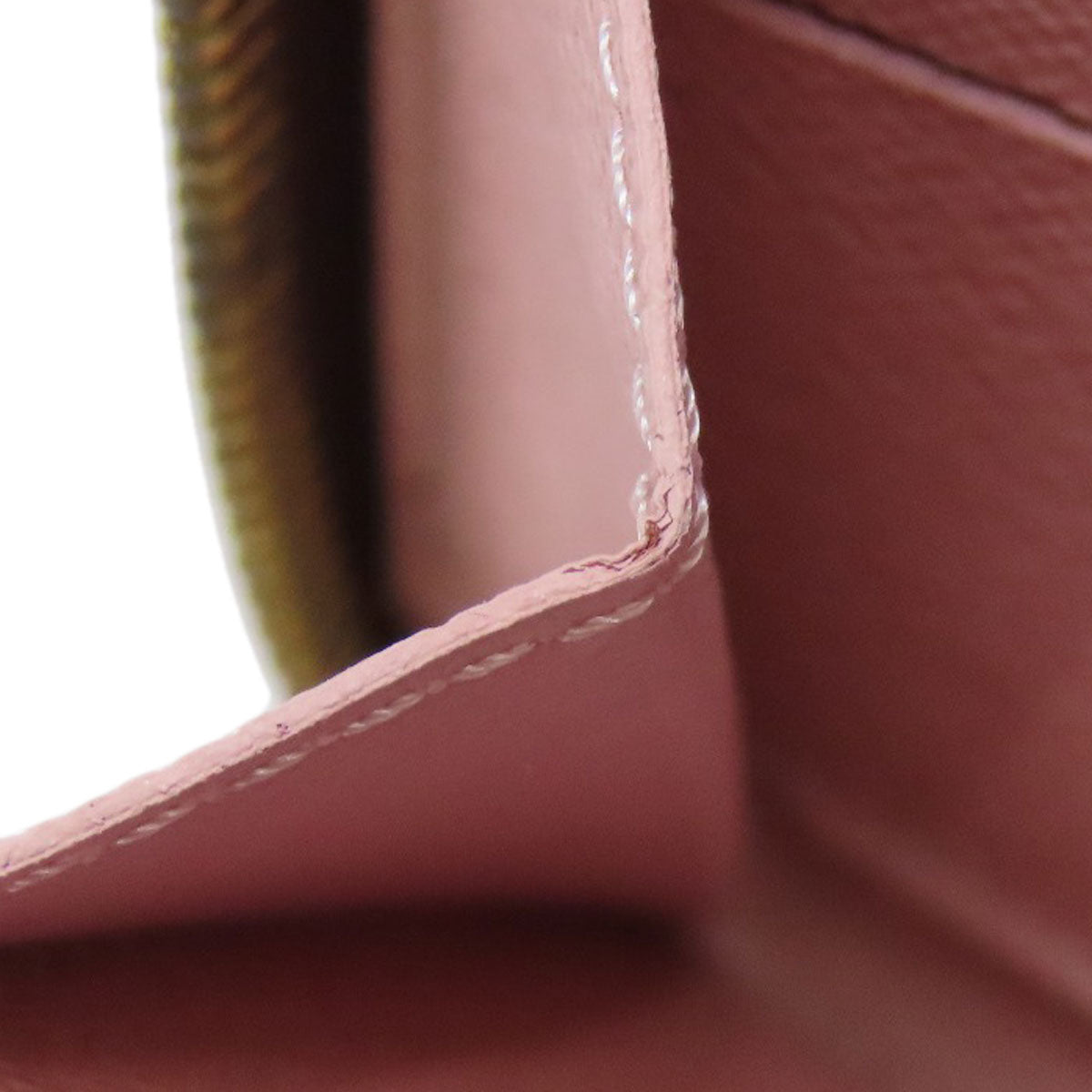 LOUIS VUITTON M69054 Zippy Wallet Vivienne Long wallet (with coin pocket) Monogram canvas Ladies [Used]