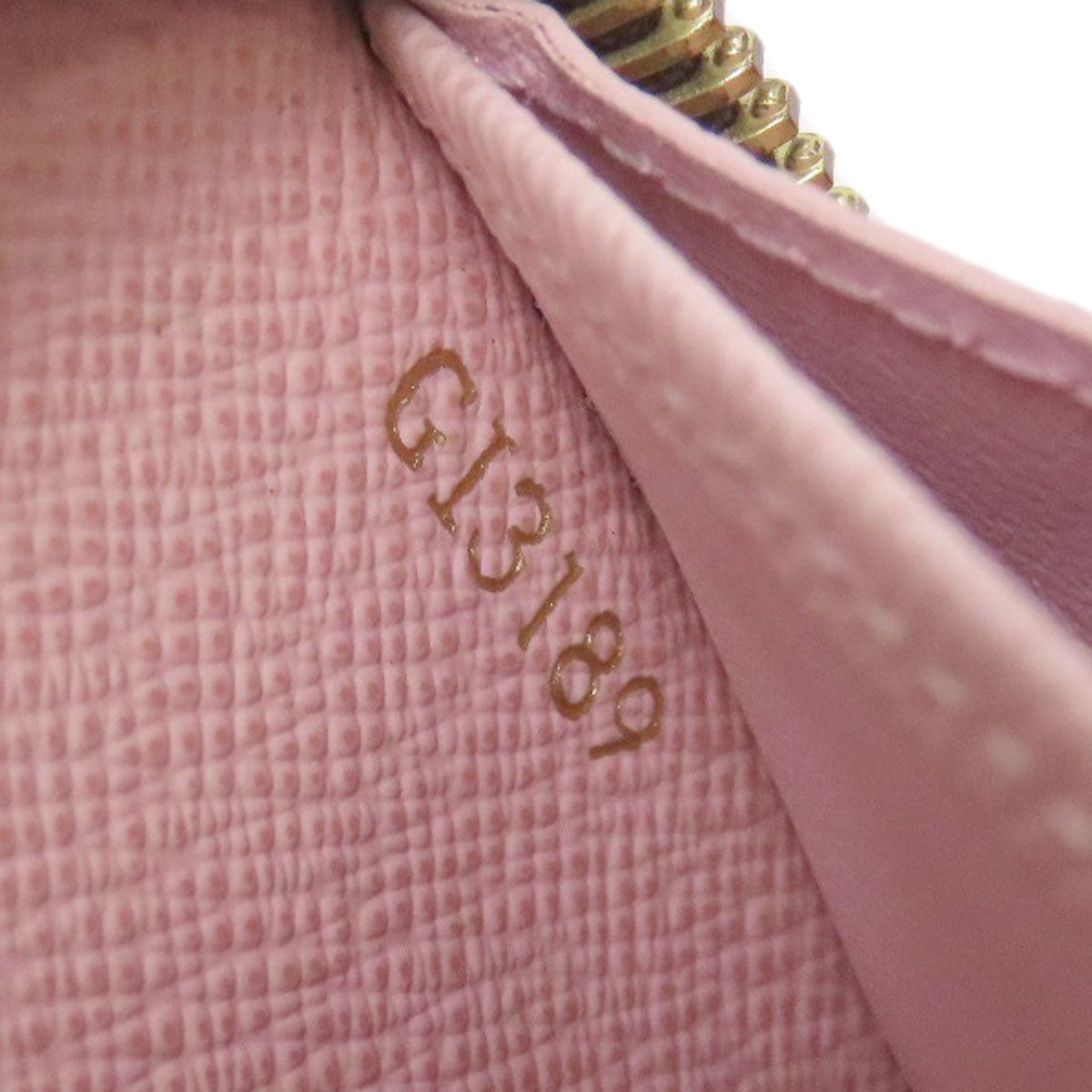 LOUIS VUITTON M69054 Zippy Wallet Vivienne Long wallet (with coin pocket) Monogram canvas Ladies [Used]