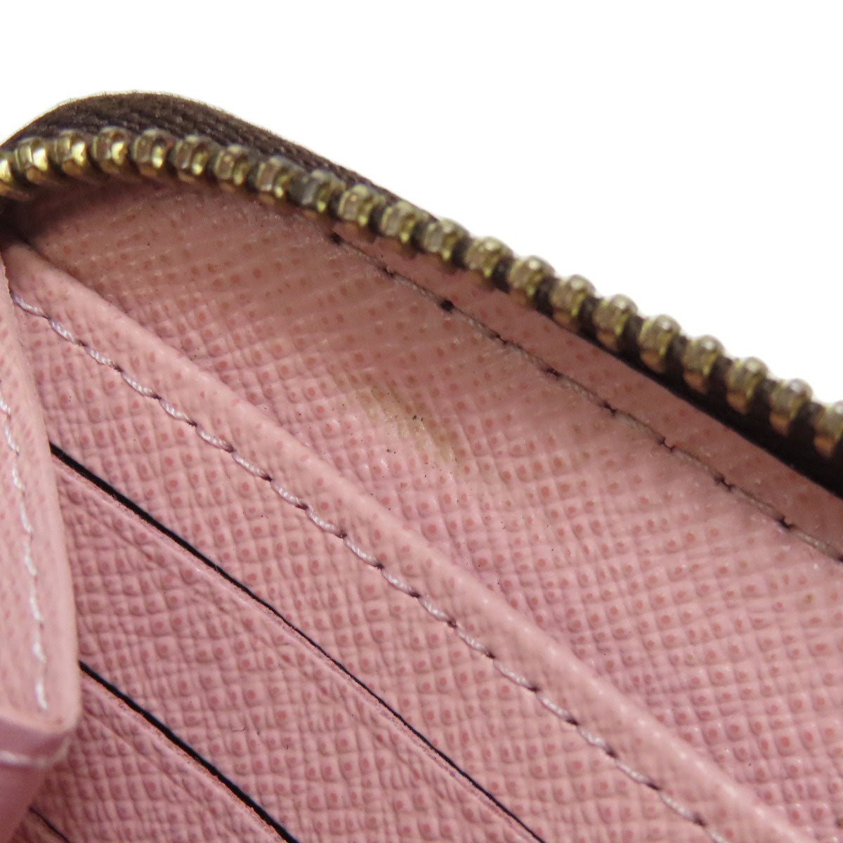 LOUIS VUITTON M69054 Zippy Wallet Vivienne Long wallet (with coin pocket) Monogram canvas Ladies [Used]