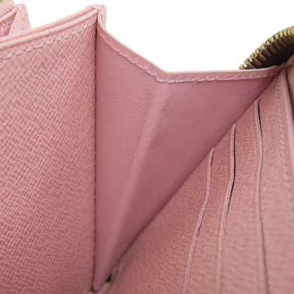 LOUIS VUITTON M69054 Zippy Wallet Vivienne Long wallet (with coin pocket) Monogram canvas Ladies [Used]