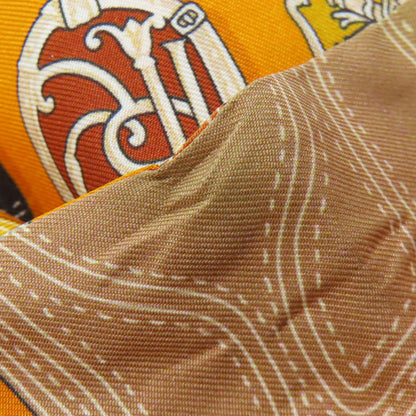 HERMES Twilly Scarf Silk Ladies [Used]