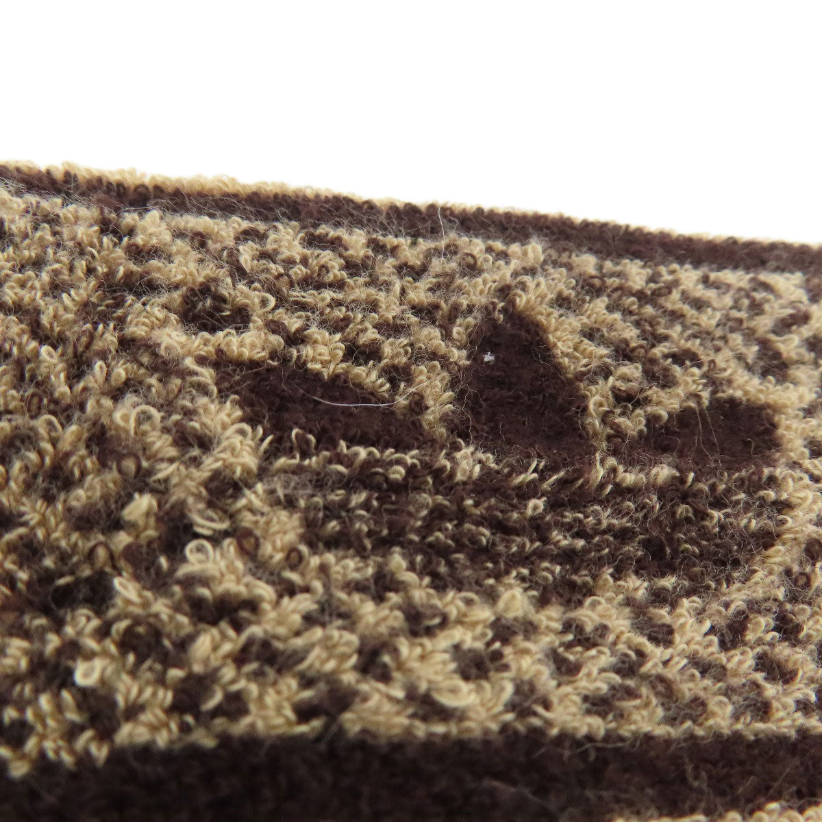 GUCCI 715065 adidas collaboration hair accessory Cotton Ladies [Used]