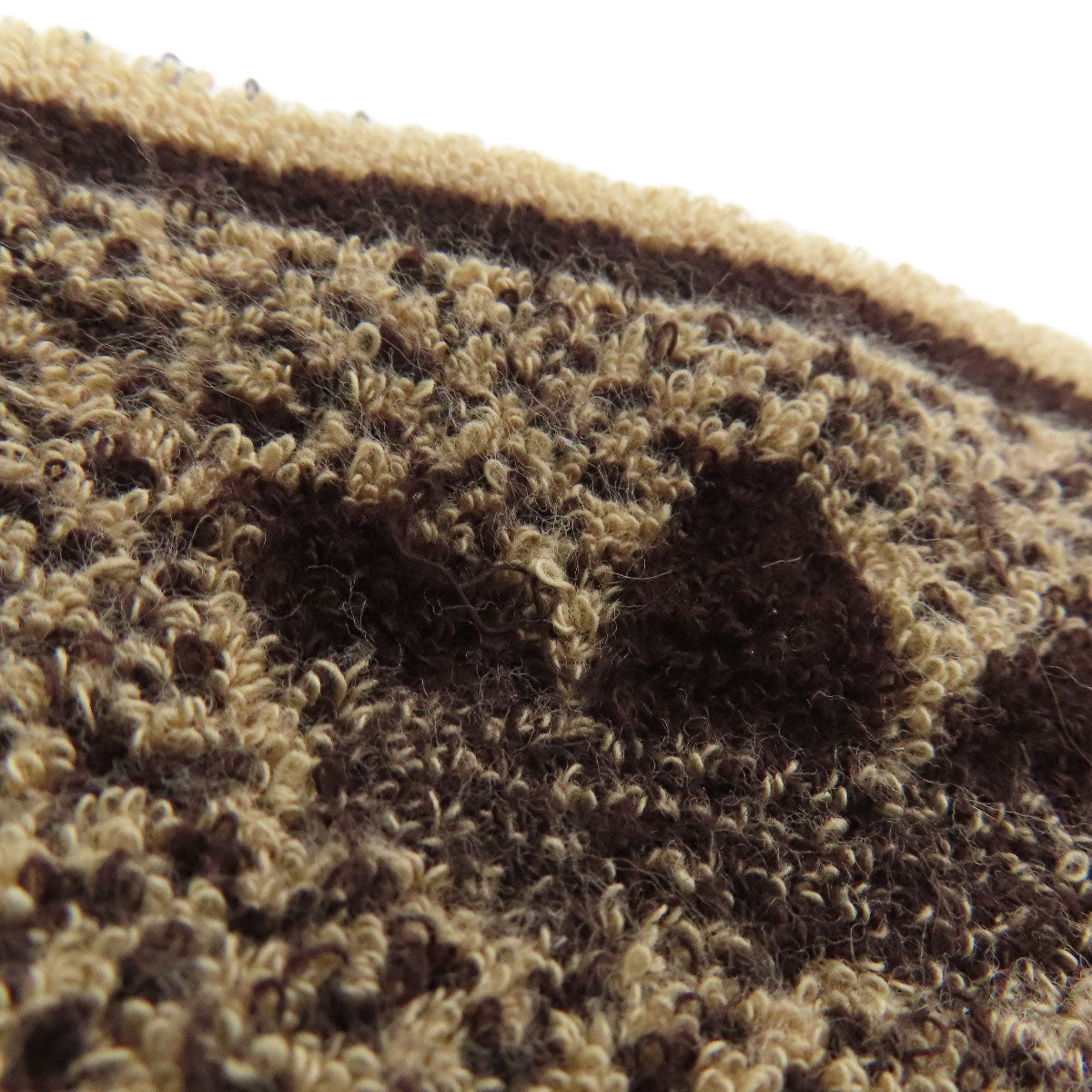 GUCCI 715065 adidas collaboration hair accessory Cotton Ladies [Used]