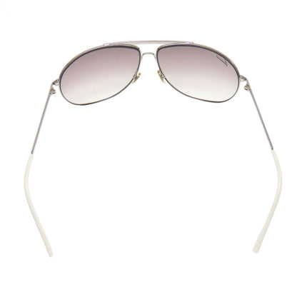 GUCCI GG 7864/S NIULF 65 logo sunglasses Metal Ladies [Used]