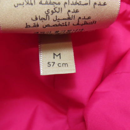 GUCCI 729470 Double G Bucket Hat hat Nylon Ladies [Used]