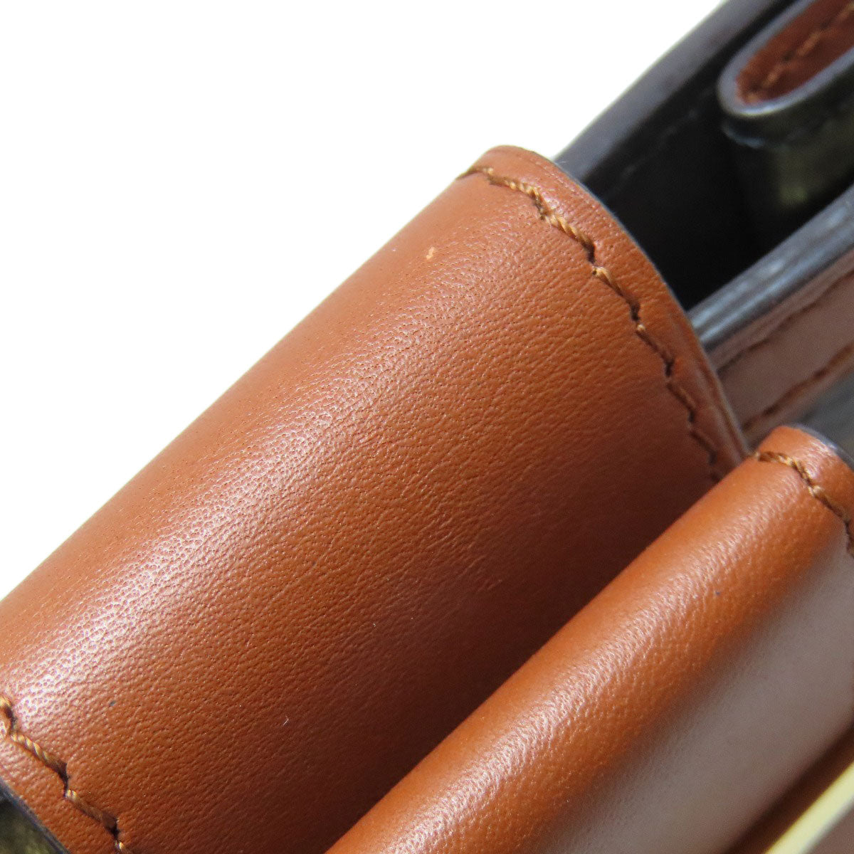 LOUIS VUITTON M68751 Dauphine Multicult coin purse Monogram reverse Ladies [Used]