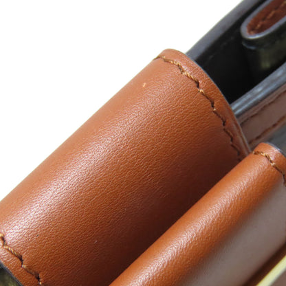 LOUIS VUITTON M68751 Dauphine Multicult coin purse Monogram reverse Ladies [Used]