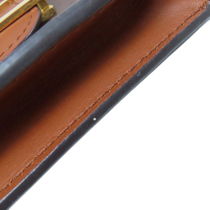 LOUIS VUITTON M68751 Dauphine Multicult coin purse Monogram reverse Ladies [Used]