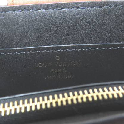 LOUIS VUITTON M68751 Dauphine Multicult coin purse Monogram reverse Ladies [Used]