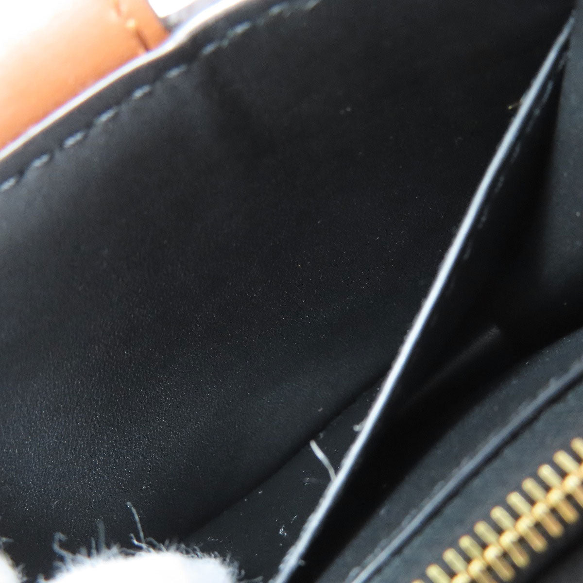 LOUIS VUITTON M68751 Dauphine Multicult coin purse Monogram reverse Ladies [Used]