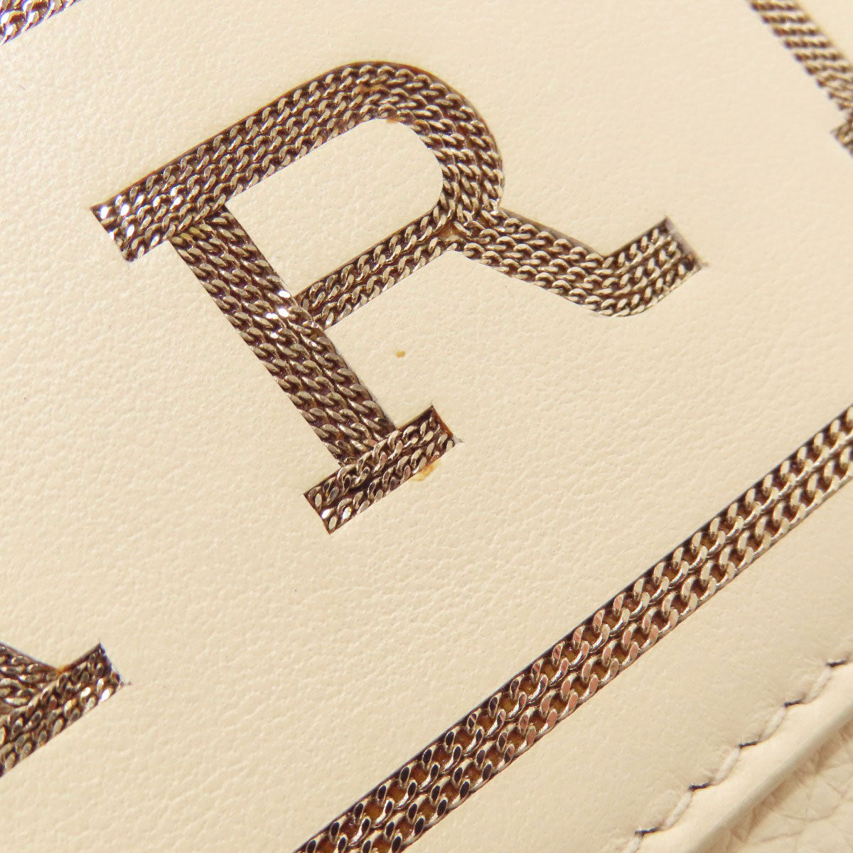 BVLGARI Bvlgari logo 2-way Handbag Calf Ladies [Used]