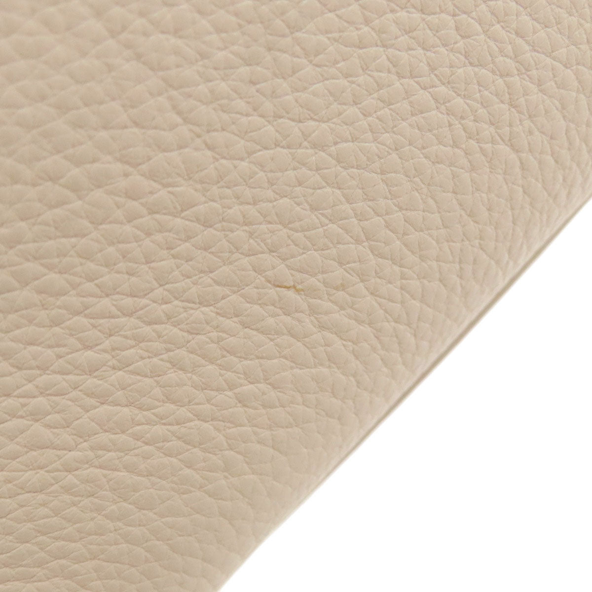 BVLGARI Bvlgari logo 2-way Handbag Calf Ladies [Used]