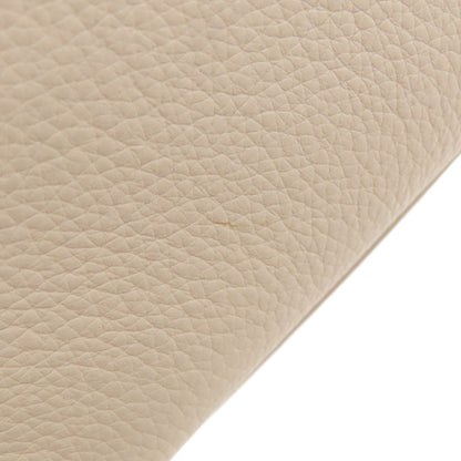 BVLGARI Bvlgari logo 2-way Handbag Calf Ladies [Used]