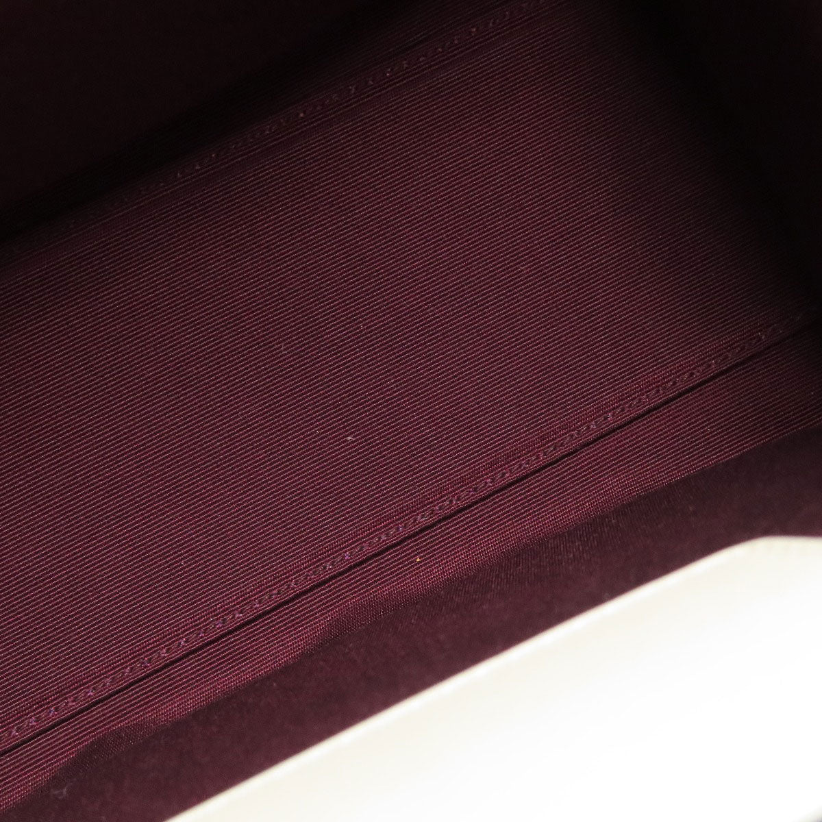 BVLGARI Bvlgari logo 2-way Handbag Calf Ladies [Used]