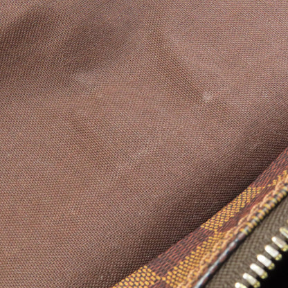 LOUIS VUITTON N41148 Shelton GM Shoulder Bag Damier canvas Ladies [Used]