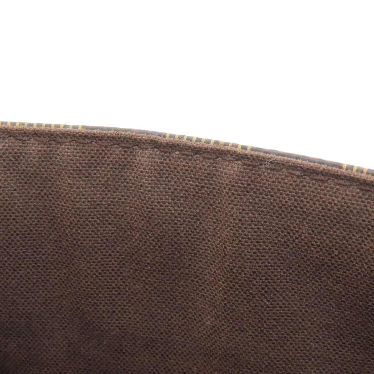 LOUIS VUITTON N41148 Shelton GM Shoulder Bag Damier canvas Ladies [Used]