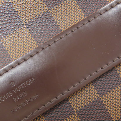 LOUIS VUITTON N41148 Shelton GM Shoulder Bag Damier canvas Ladies [Used]