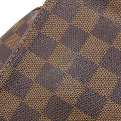 LOUIS VUITTON N41148 Shelton GM Shoulder Bag Damier canvas Ladies [Used]