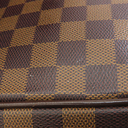 LOUIS VUITTON N41148 Shelton GM Shoulder Bag Damier canvas Ladies [Used]