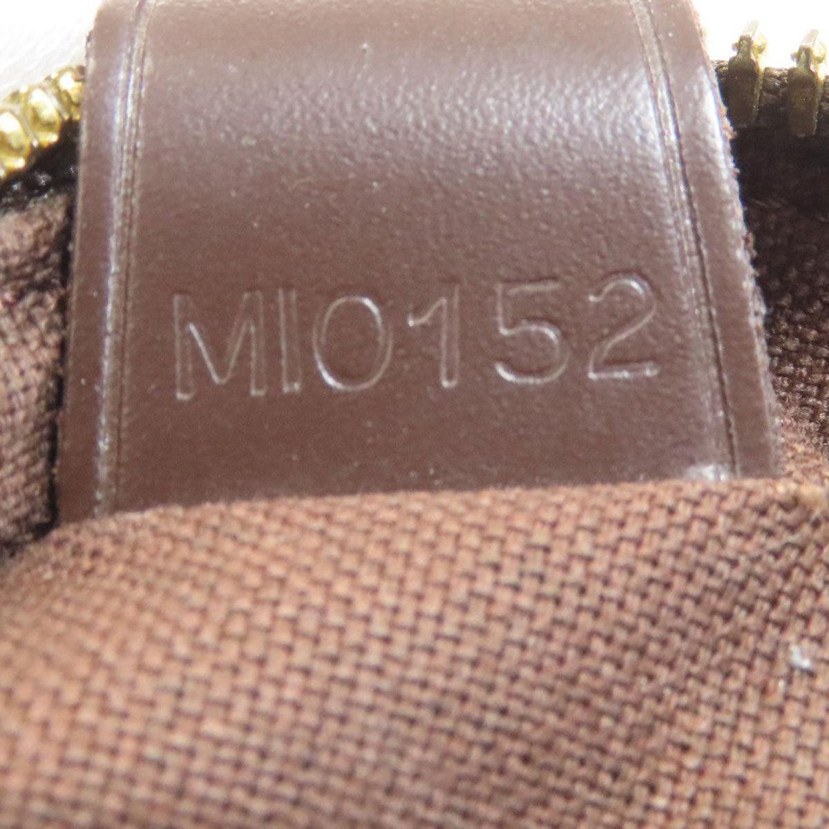 LOUIS VUITTON N41148 Shelton GM Shoulder Bag Damier canvas Ladies [Used]