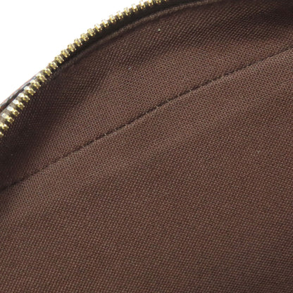 LOUIS VUITTON N41148 Shelton GM Shoulder Bag Damier canvas Ladies [Used]