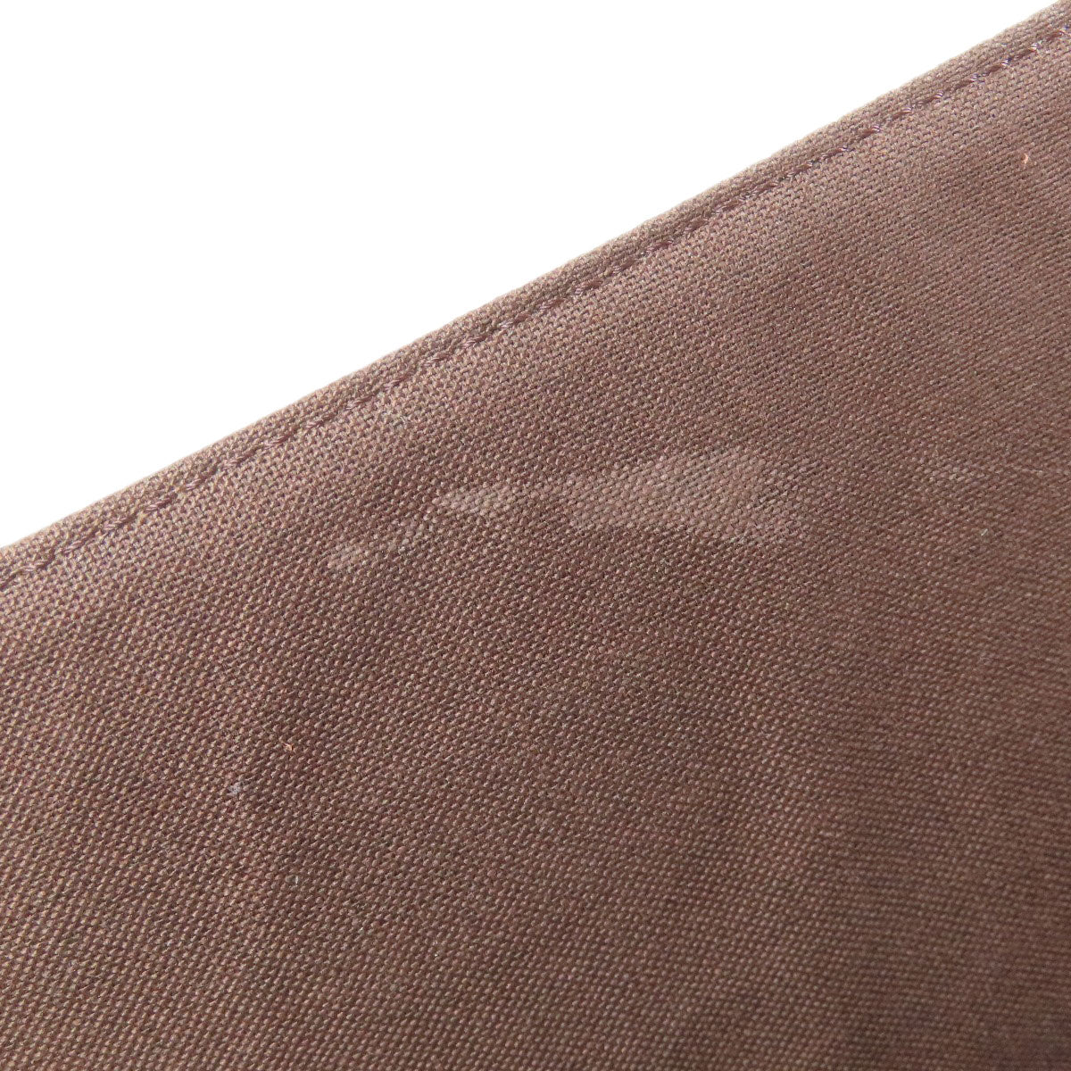 LOUIS VUITTON N41148 Shelton GM Shoulder Bag Damier canvas Ladies [Used]