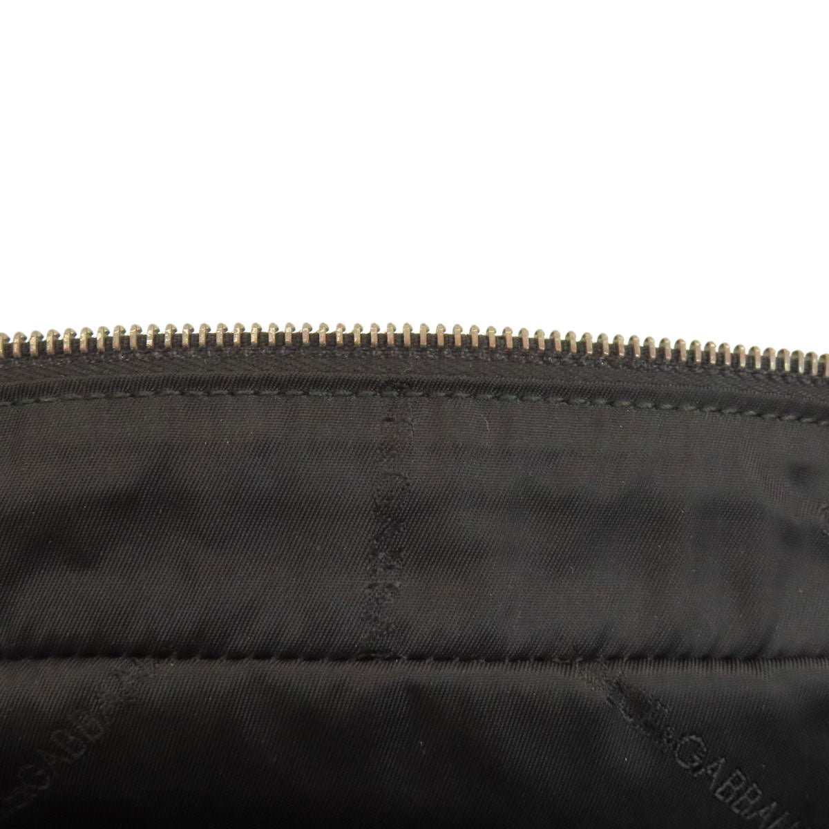Dolce&Gabbana Leopard pattern Hip bag, waist bag Nylon Ladies [Used]