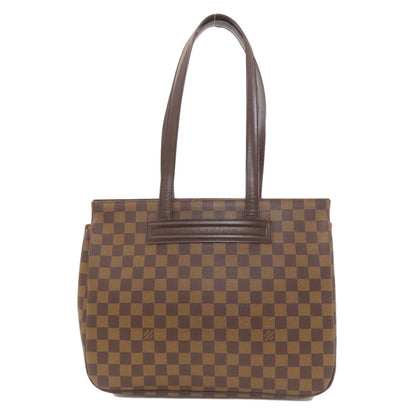 LOUIS VUITTON N51123 Parioli Tote Bag Damier canvas Ladies [Used]