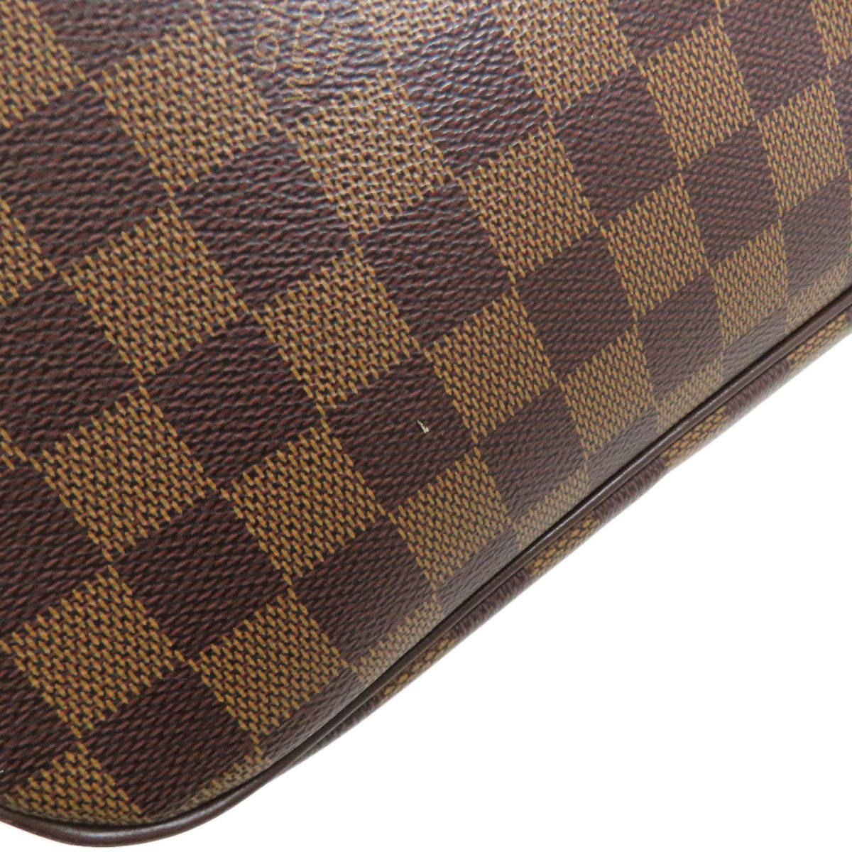 LOUIS VUITTON N51123 Parioli Tote Bag Damier canvas Ladies [Used]