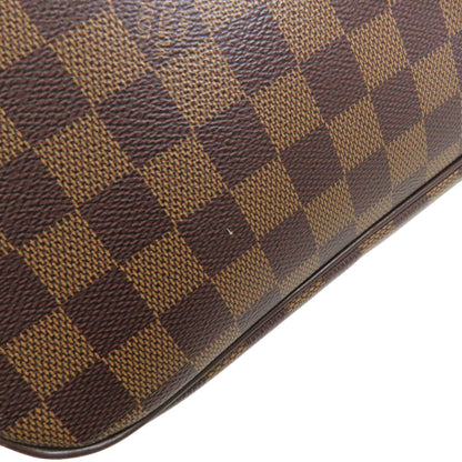 LOUIS VUITTON N51123 Parioli Tote Bag Damier canvas Ladies [Used]