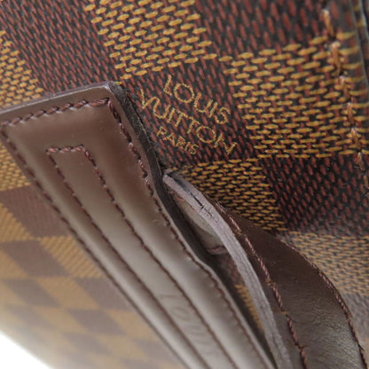 LOUIS VUITTON N51123 Parioli Tote Bag Damier canvas Ladies [Used]