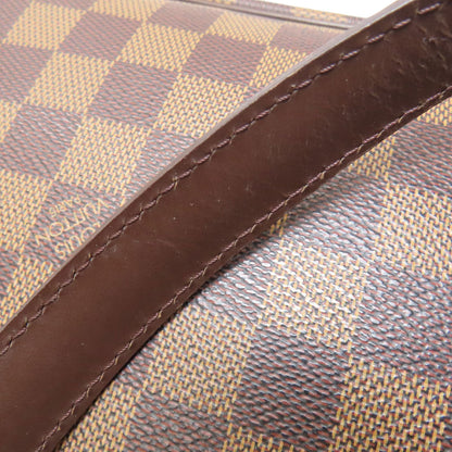 LOUIS VUITTON N51123 Parioli Tote Bag Damier canvas Ladies [Used]