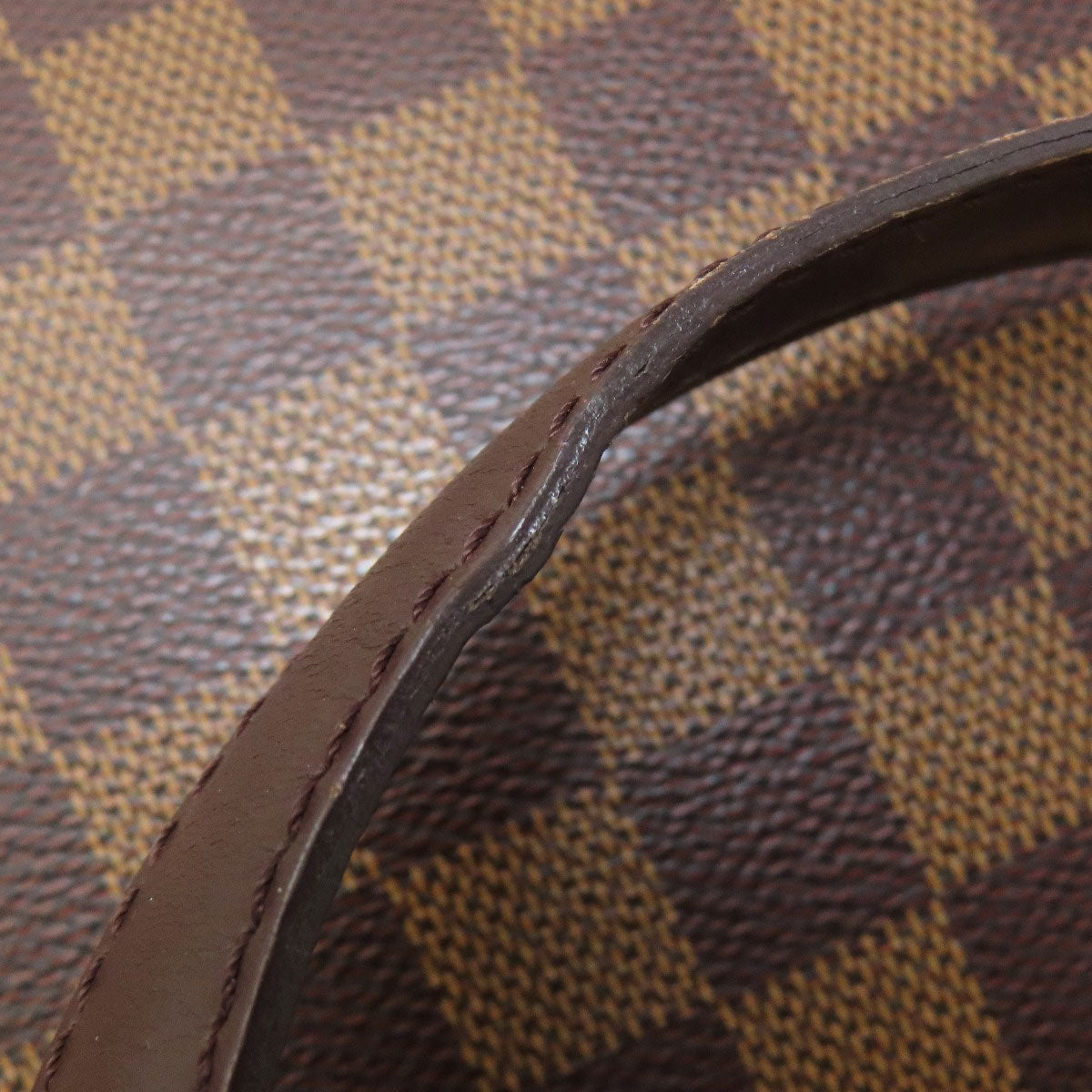 LOUIS VUITTON N51123 Parioli Tote Bag Damier canvas Ladies [Used]