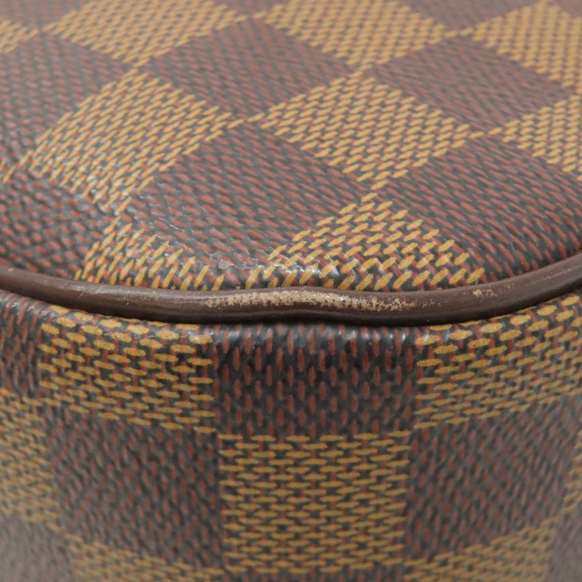 LOUIS VUITTON N51123 Parioli Tote Bag Damier canvas Ladies [Used]