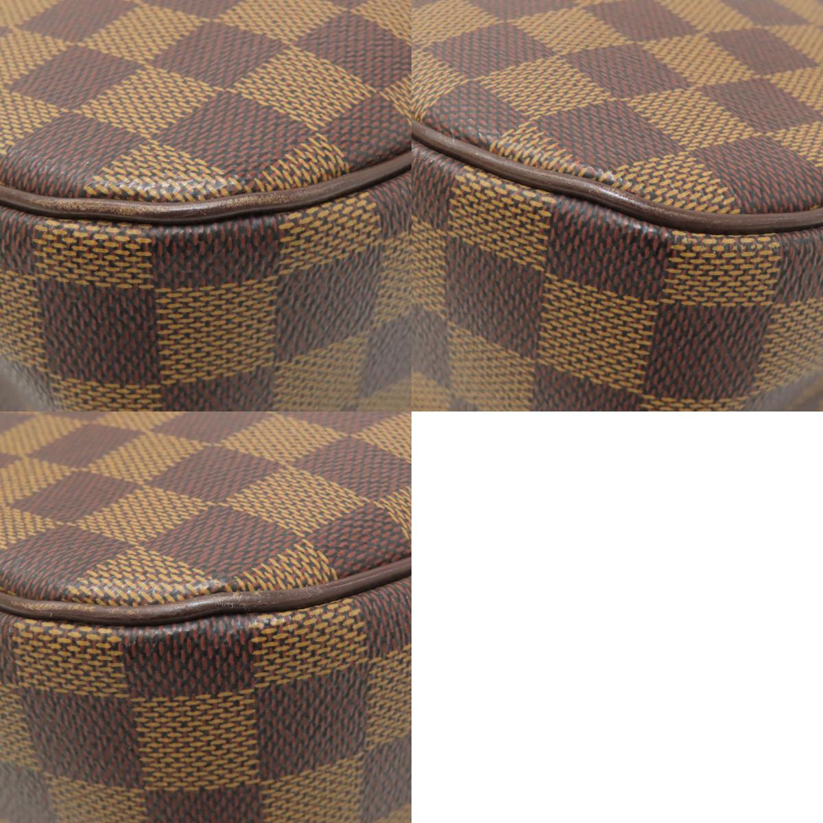 LOUIS VUITTON N51123 Parioli Tote Bag Damier canvas Ladies [Used]