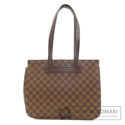 LOUIS VUITTON N51123 Parioli Tote Bag Damier canvas Ladies [Used]
