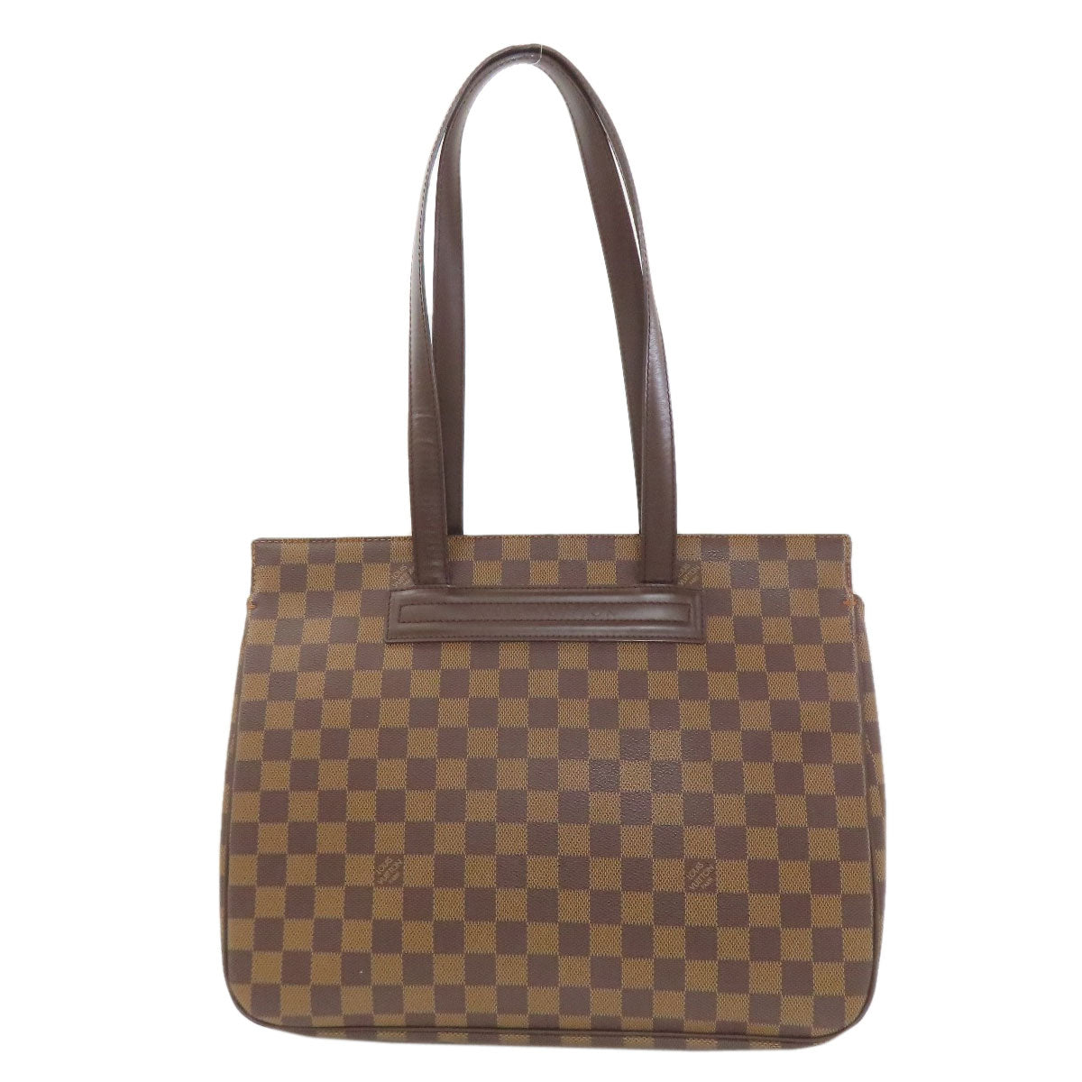 LOUIS VUITTON N51123 Parioli Tote Bag Damier canvas Ladies [Used]