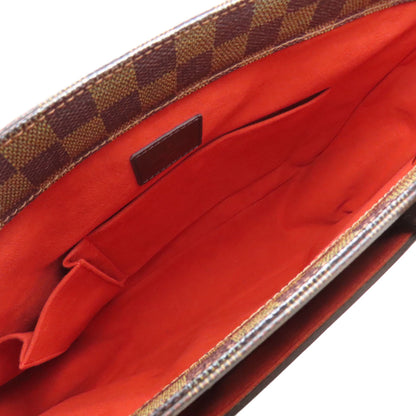 LOUIS VUITTON N51123 Parioli Tote Bag Damier canvas Ladies [Used]