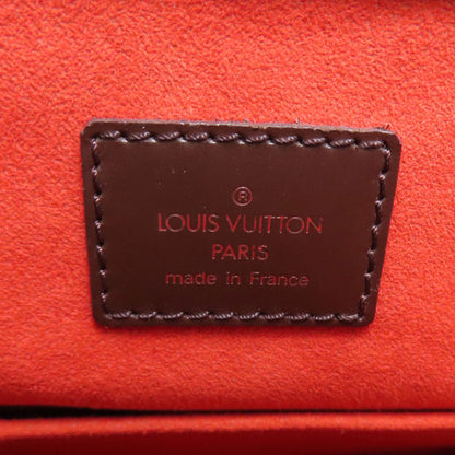 LOUIS VUITTON N51123 Parioli Tote Bag Damier canvas Ladies [Used]