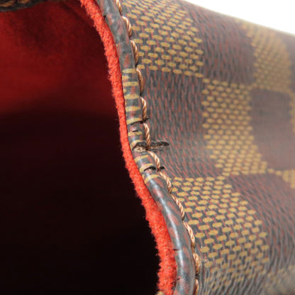 LOUIS VUITTON N51123 Parioli Tote Bag Damier canvas Ladies [Used]